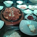 명성참숯생고기
