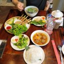 다낭 한시장맛집 안토이 마담란 내돈내산 후기