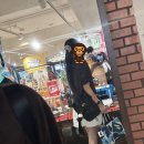 세븐일레븐대전용문무지개점 | 3박 4일 나혼자 대만여행