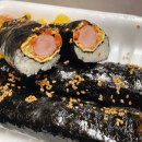 더맛꼬마김밥 이미지