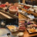 더시즌스 | 포시즌스 더 마켓 키친 주말 디너 방문 후기