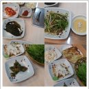 황칠나무참숯돼지생갈비