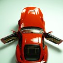 [fujimi]1/24 Ferrari F12 berlinetta 간단 제작기와 완성사진 입니다. 이미지