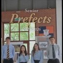 As they prepared to leave MCM, our Senior Prefects 이미지