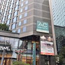 포항 브레이크타임 마호텔 | 역삼 AC 메리어트 호텔 강남 뷔페 디너 후기 메뉴, 가격 : 추석 할인(랍스터 무한리필)