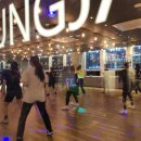 파워줌바 피트니스(오전) 이미지