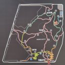 이마트24천안봉서산아이파크점 | 노태공원 정상에서 바라본 주변 아파트들 특징(feat. 한화노태포레나 1단지,2단지 등)