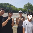 일산 BOX-1 복싱 본관(구 락복싱짐) | 팀 박스원 7월 12일 고양시 생활체육 복싱 대회 대비 합동 훈련 일기