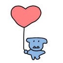 레프트핸더 스테이 이미지