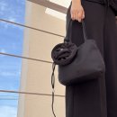 [나리오브제 가방 후기] 나리프 파우치백 블랙 Nareaf pouch bag (black) 솔직 리뷰 (내돈내산)