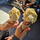 오클랜드 젤라또 아이스크림 맛집 지아포 Giapo 후기