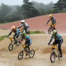 BMX경기장 이미지