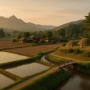 반올림 작업장 | 1912년 관악구 신원동, 한 장의 지적도가 들려주는 문화유산 발굴의 시작점