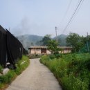 청룡리 고가 이미지