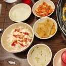 미스터 존슨탕 치즈닭갈비 이미지