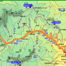 제157차 산이모산악회 정기산행 경북 포항 내연산 향로봉(930 m)[.2012.10.21.일요일] 이미지