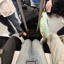 에이치에비앙(H-EVIAN) | [여행] 🌊혼자 부산여행 1일차🛳️ | 내일로 KTX, 톤쇼우 평일 웨이팅, 광안리 오션뷰 숙소, 민락회센터...