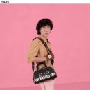 #구찌 [Gucci] 수입프리미엄급 구찌 X 아디다스 Mini Duffle Bag 신상입고 #태그 #가방 #5485 이미지