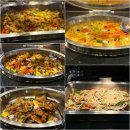 JK시스템 | 영등포웨딩홀 특별한 날, JK아트컨벤션에서 맛본 웨딩뷔페 시식 후기!!