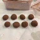 클로버푸드 | 홍대 두바이쫀득쿠키 원데이 클라스 클로버케이푸드랩 내돈내산 솔직후기