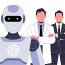 [속보] 챗GPT 의료,법률,금융 조언 전면차단 개시 이미지