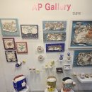 개랑 나들이 | 2025 서울아트쇼 관람 후기 크리스마스 감성 나들이로 떠난 예술 여행