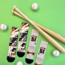 스탠스(stance) 이미지