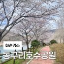 동구리호수공원잔디광장 네이버블로그