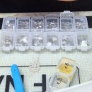 미소셀프주유소 | ​[청주 네일] : 여심저격 여리여리 블링블링 반클리프 자석네일로 고급미 뿜뿜! / 청주 사창동 솔담네일