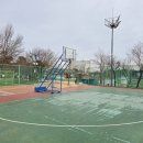 수도산체육공원 농구장 이미지