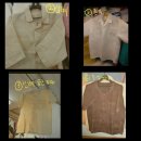 남자 모시옷 삼베 모시 흰색 셔츠 아버지 할아버지 옷,Hemp Ramie,Mens linen clothes Shirt Korean tr 이미지