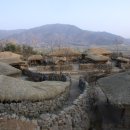 평사리가는길 이미지