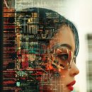 기술의 그림자 — 스마트폰 이미지