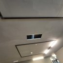 삼성앵글 | [시공후기][남양주 별내] 상가 홀덤펍 삼성 시스템에어컨 30평형 설치 후기 (실외기 외벽 앵글 시공...