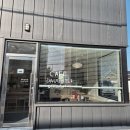 주정차54 | 속초 “도터앤도” // 등대해수욕장 근처 느낌 있는 작은 공간이 주는 편안한 카페