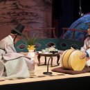 광주시립창극단 특별공연 판소리감상회 이미지