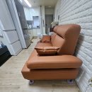 씨유 구미도량타운점 | [칠곡가구스토어] 구미 도량동 한빛타운아파트 배송후기 – 3인 실리콘레더 브라운 소파