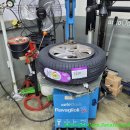 넥센타이어정비 이미지