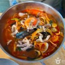 차이나타운 특화거리 이미지