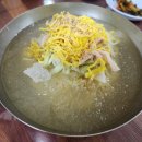 강원랜드 근처 맛집 -국일반점(찰보리 냉면도 일품)