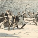 【가누토 라바르 (Canute Lavard)(+1131)】 「교회의 옹호자이자 수호자」 이미지
