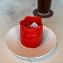 장미로(대로3-12) | 한남동 디저트 맛집 파티세리뮤흐 내돈내산 후기 윤남노 디저트 추천