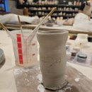 신나는 도자기놀이(6월) | 서울 도자기 원데이클래스 컵만들기 체험 물레 공간 Seoul Tour 안나도예공감