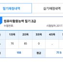 컴퓨터활용능력 2급 이미지
