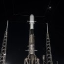 라이브 커버리지: SpaceX, 상업용 일본 달 착륙선 발사 이미지