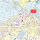 병방초등학교 앞 이미지