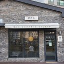 퍼피아일랜드 | 거제간판ㅣ고현 유로아일랜드 상가 도자기공방 간판, 어닝, 현판 ,시트지작업 후기 '모아세라믹스튜디오'