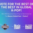 내일부터 mwave 시작..^^ 이미지