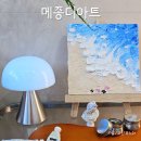 노인장애인복지관 맞은편(창업카페앞) | &#39;메종디아트&#39; 그림 못그려도 멋진 작품 만들 수 있는 부산 드로잉카페