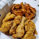 호식이두마리치킨사남점